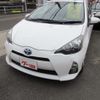 toyota aqua 2012 -TOYOTA 【名古屋 508ｻ 100】--AQUA DAA-NHP10--NHP10-6097429---TOYOTA 【名古屋 508ｻ 100】--AQUA DAA-NHP10--NHP10-6097429- image 5