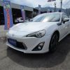 toyota 86 2012 -TOYOTA--86 DBA-ZN6--ZN6-020140---TOYOTA--86 DBA-ZN6--ZN6-020140- image 1