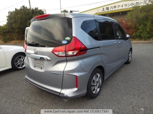 honda freed-plus 2019 quick_quick_6AA-GB7_GB7-3103956 image 2