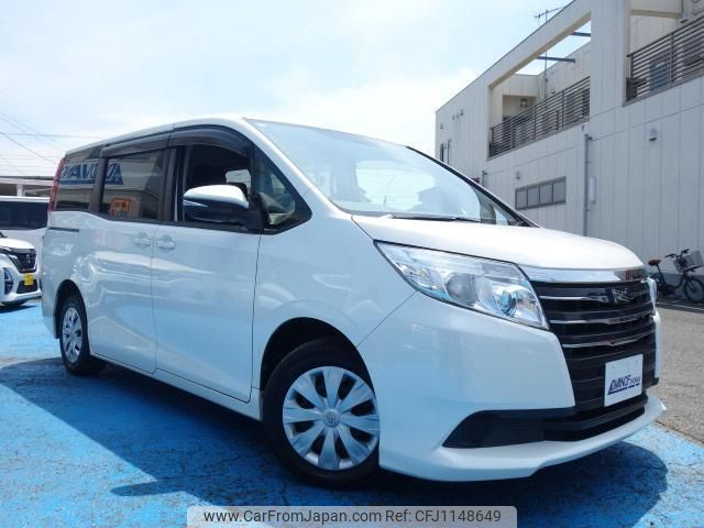 toyota noah 2015 quick_quick_DBA-ZRR80G_ZRR80-0094628 image 2