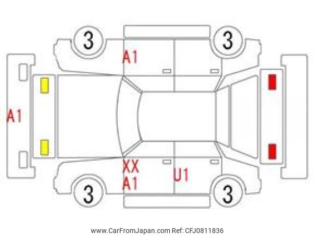 toyota rav4 2021 -TOYOTA--RAV4 6BA-MXAA54--MXAA54-4026112---TOYOTA--RAV4 6BA-MXAA54--MXAA54-4026112- image 2