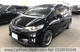 honda fit 2015 AF-GK3-3214155