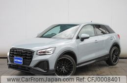 audi q2 2021 -AUDI--Audi Q2 3BA-GADPC--WAUZZZGA0MA035098---AUDI--Audi Q2 3BA-GADPC--WAUZZZGA0MA035098-