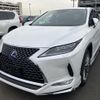 lexus rx 2021 quick_quick_6AA-GYL20W_GYL20-0014064 image 1