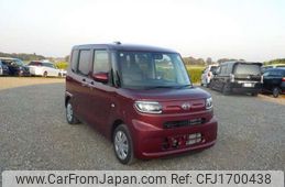 daihatsu tanto 2025 CFJ1700438