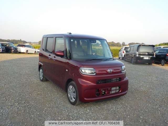 daihatsu tanto 2025 CFJ1700438 image 1