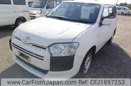 toyota succeed 2016 CFJ1897253
