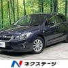 subaru impreza-g4 2013 -SUBARU--Impreza G4 DBA-GJ3--GJ3-006117---SUBARU--Impreza G4 DBA-GJ3--GJ3-006117- image 1