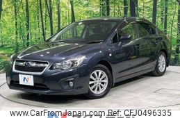 subaru impreza-g4 2013 -SUBARU--Impreza G4 DBA-GJ3--GJ3-006117---SUBARU--Impreza G4 DBA-GJ3--GJ3-006117-