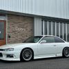 nissan silvia 1997 -NISSAN--Silvia S14--144421---NISSAN--Silvia S14--144421- image 1