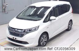 honda freed 2018 -HONDA--Freed DAA-GB7--GB7-1072792---HONDA--Freed DAA-GB7--GB7-1072792-