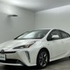 toyota prius 2020 -TOYOTA--Prius DAA-ZVW51--ZVW51-6159891---TOYOTA--Prius DAA-ZVW51--ZVW51-6159891- image 22