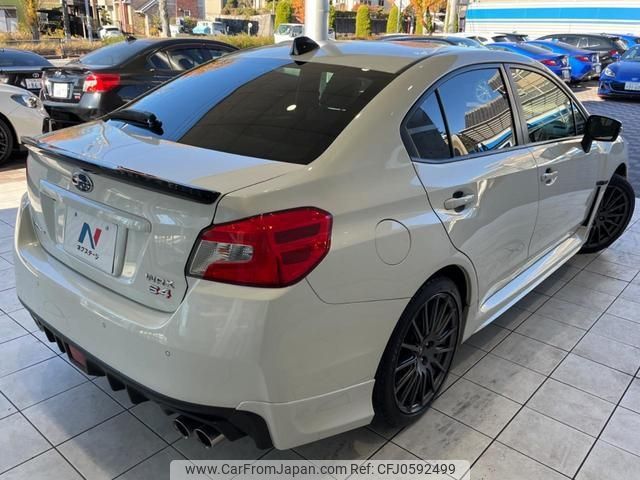 subaru wrx 2019 -SUBARU--WRX VAG--032101---SUBARU--WRX VAG--032101- image 2