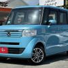 honda n-box 2014 -HONDA--N BOX DBA-JF1--JF1-1460519---HONDA--N BOX DBA-JF1--JF1-1460519- image 2