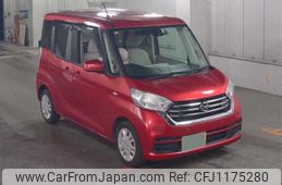 nissan dayz-roox 2018 23764