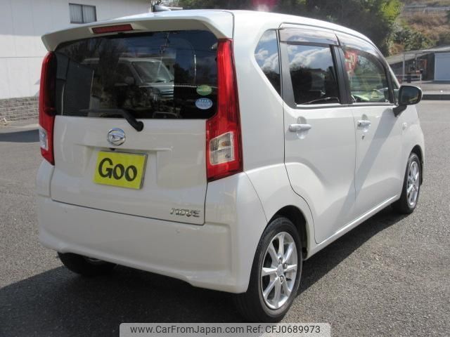 daihatsu move 2019 -DAIHATSU--Move LA150S--LA150S-0176851---DAIHATSU--Move LA150S--LA150S-0176851- image 2