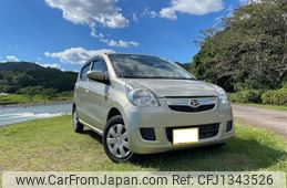 daihatsu mira 2008 CFJ1343526
