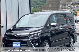 toyota voxy 2019 CFJ1292630