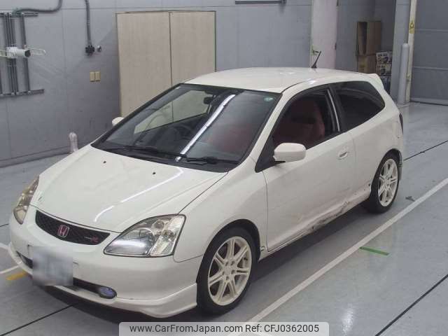 honda civic 2003 -HONDA 【名古屋 530ﾇ8190】--Civic LA-EP3--EP3-1002258---HONDA 【名古屋 530ﾇ8190】--Civic LA-EP3--EP3-1002258- image 1