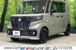 suzuki spacia 2023 CFJ1510256