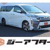 toyota vellfire 2019 -TOYOTA--Vellfire DBA-AGH30W--AGH30-0256186---TOYOTA--Vellfire DBA-AGH30W--AGH30-0256186- image 1