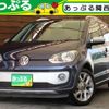 volkswagen up 2015 quick_quick_DBA-AACHYW_WVWZZZAAZGD039081 image 1
