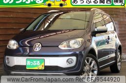 volkswagen up 2015 quick_quick_DBA-AACHYW_WVWZZZAAZGD039081