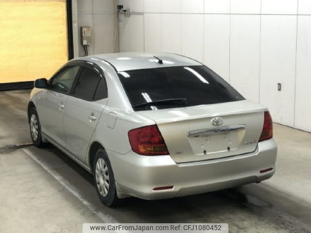 toyota allion 2004 -TOYOTA--Allion ZZT240-5025742---TOYOTA--Allion ZZT240-5025742- image 2