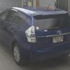 toyota prius-α 2011 -TOYOTA--Prius α ZVW41W-3050470---TOYOTA--Prius α ZVW41W-3050470- image 2