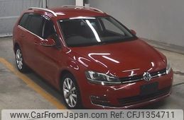 volkswagen golf-variant 2014 -VOLKSWAGEN--VW Golf Variant WVWZZZAUZEP564824---VOLKSWAGEN--VW Golf Variant WVWZZZAUZEP564824-