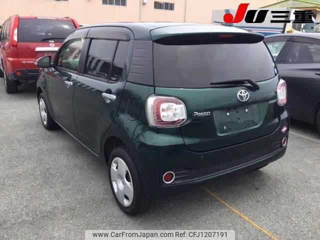 toyota passo 2016 -TOYOTA--Passo M700A-0004808---TOYOTA--Passo M700A-0004808- image 2