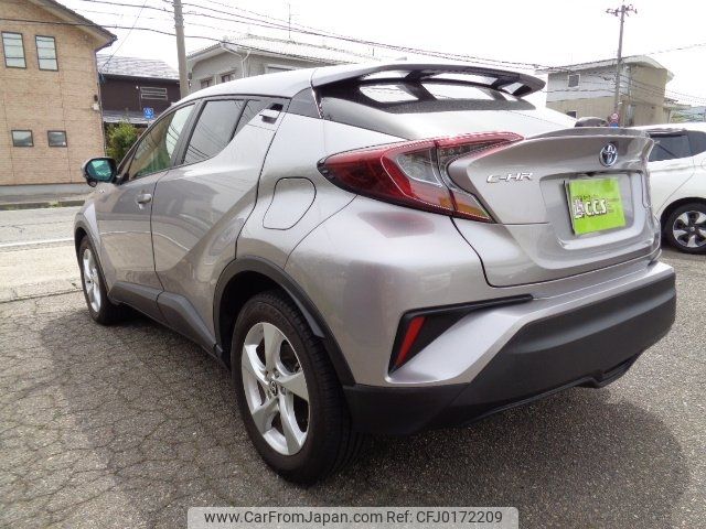 toyota c-hr 2019 -TOYOTA--C-HR ZYX10--2181271---TOYOTA--C-HR ZYX10--2181271- image 2