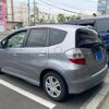 honda fit 2008 -HONDA--Fit DBA-GE8--GE8-1013629---HONDA--Fit DBA-GE8--GE8-1013629- image 5