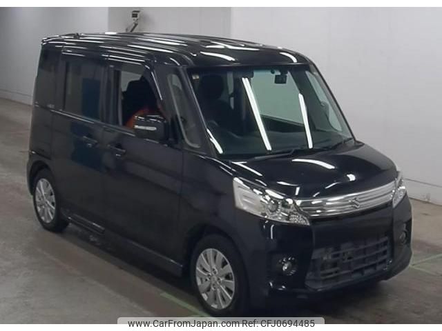 suzuki spacia 2014 quick_quick_DBA-MK32S_MK32S-537092 image 1