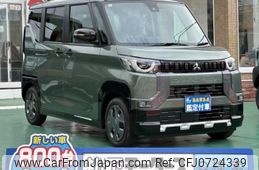 mitsubishi delica 2024 GOO_JP_700060017330250203035