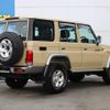 toyota land-cruiser 2015 -TOYOTA--Land Cruiser CBF-GRJ76K--GRJ76-1002181---TOYOTA--Land Cruiser CBF-GRJ76K--GRJ76-1002181- image 3
