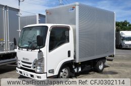 isuzu elf-truck 2015 -ISUZU--Elf TRG-NLR85AN--NLR85-7018738---ISUZU--Elf TRG-NLR85AN--NLR85-7018738-