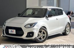 suzuki swift 2021 CFJ1572639