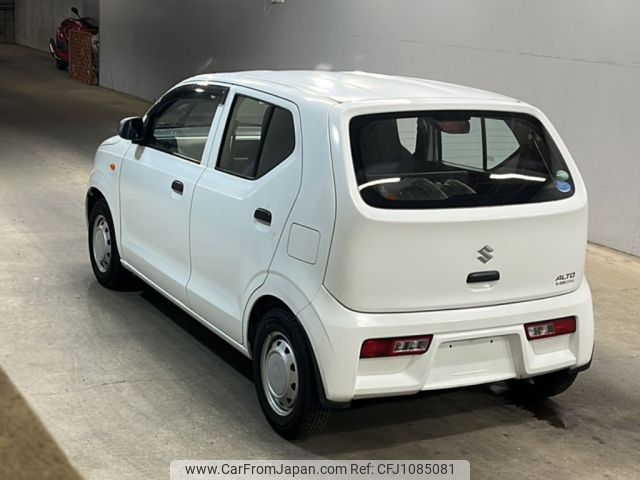 suzuki alto-van 2019 -SUZUKI--Alto Van HA36V-139706---SUZUKI--Alto Van HA36V-139706- image 2