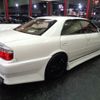 toyota chaser 2001 -TOYOTA--Chaser JZX100--JZX100-0119989---TOYOTA--Chaser JZX100--JZX100-0119989- image 13