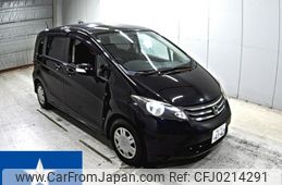 honda freed 2010 -HONDA--Freed GB3--GB3-1154700---HONDA--Freed GB3--GB3-1154700-