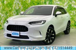 honda zr-v 2024 CFJ1514449