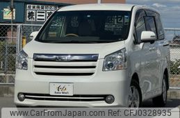 toyota noah 2007 quick_quick_DBA-ZRR70G_ZRR70-0037979