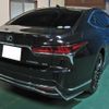 lexus ls 2017 -LEXUS--Lexus LS DAA-GVF55--GVF55-6002102---LEXUS--Lexus LS DAA-GVF55--GVF55-6002102- image 4