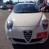 alfa-romeo mito 2015 -ALFA ROMEO 【豊田 334ｾ 178】--Alfa Romeo MiTo ABA-955142--ZAR9550000X029590---ALFA ROMEO 【豊田 334ｾ 178】--Alfa Romeo MiTo ABA-955142--ZAR9550000X029590- image 2