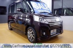 suzuki spacia 2016 CFJ7951922