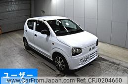 suzuki alto 2015 -SUZUKI 【ＮＯ後日 】--Alto HA36S-244128---SUZUKI 【ＮＯ後日 】--Alto HA36S-244128-