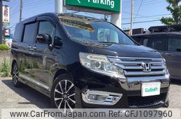 honda stepwagon 2013 -HONDA--Stepwgn DBA-RK5--RK5-1353818---HONDA--Stepwgn DBA-RK5--RK5-1353818-