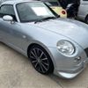 daihatsu copen 2002 -DAIHATSU--Copen L880K--L880K-0004276---DAIHATSU--Copen L880K--L880K-0004276- image 2