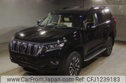 toyota land-cruiser-prado 2022 -TOYOTA--Land Cruiser Prado GDJ151W-0012369---TOYOTA--Land Cruiser Prado GDJ151W-0012369-